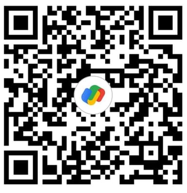 Payment QR